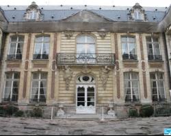 chambre r�gionale des comptes � H�nin Beaumont